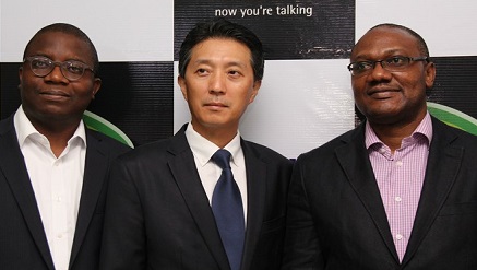 Etisalat Expands Service Footprints with Samsung Experience Zone