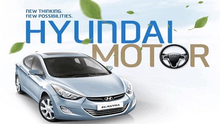Hyundai Joins ITU to Influence Int'l Standards for Connected Cars