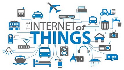 IOT Growth to Continue in 2017 - Report