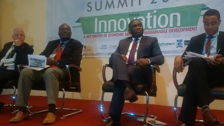 NIS2016: NCC, Dokita, SFH, Others Discuss Innovation in Nigeria