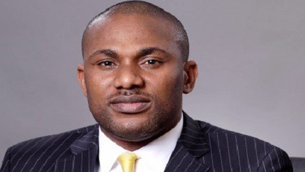 Dr. Uyi, IBM's Chief Data Scientist, Headlines Nigeria's 1st Data Science Seminar