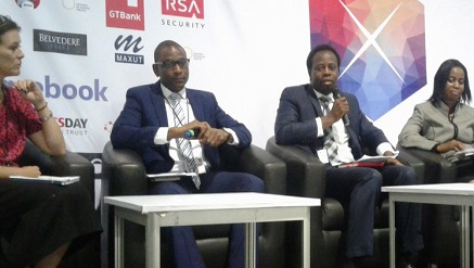 Experts at CyberXchange Say Security not Just about Banking Industry