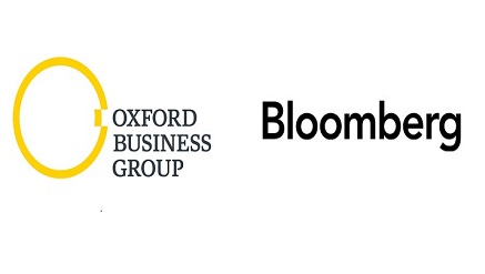 Oxford BG, Bloomberg Sign Agreement on Content Sharing