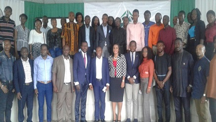 Group Launches ‘Project 1m Jobs’ for Youths In ICT Sector