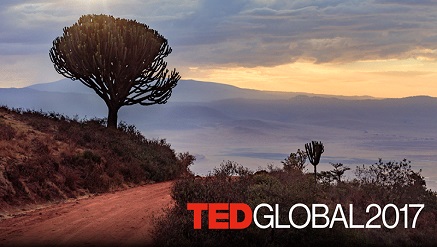 20 Innovators Invited to TEDGlobal 2017
