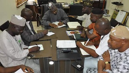 NITDA Backs CAPDAN On ‘Otigba’ Computer Village ICT Hub
