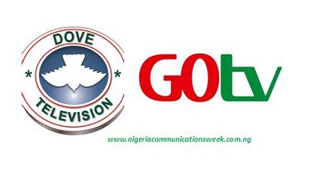 Dove TV Debuts on GOtv