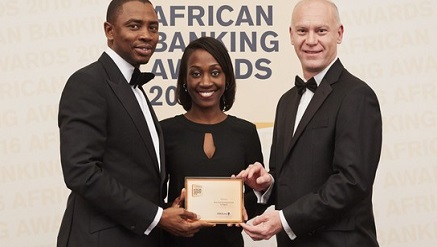 FBN Capital Bags Investment Banking & Asset Management Awards
