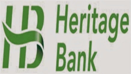 Heritage Bank Says it has no Relationship with Heritage Capital