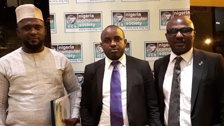 NCS Abuja Chapter Maiden Workshop Centers On Local Content