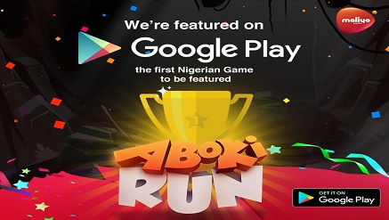 'Aboki Run', First Nigerian Game to Feature on Google Play Store