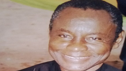 CPN Appoints Achumba as Registrar/Secretary to Council