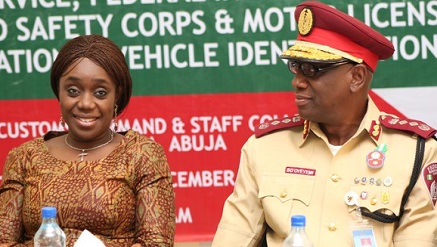 FG to Use Technology to Tackle Smuggling, Raise Revenues- Adeosun