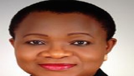UN Empower Women Names Okolo, Lift Saxum Founder Global Champion