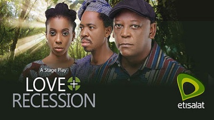 iOpenEye, Etisalat Spice up Festive Season with ‘Love & Recession’