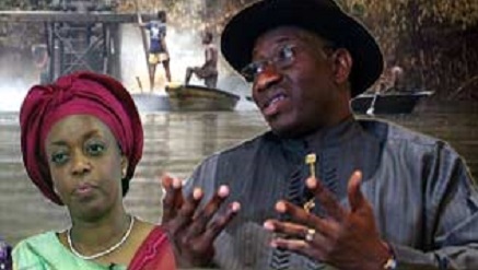GEJ Breaks Silence, Washes Hands off $1.3Bn Oil Deal Scandal