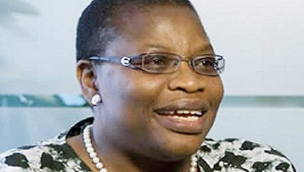 Buhari’s Govt Confused, Adamant on Economy- Ezekwesili