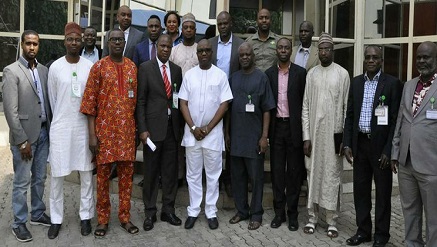 NITDA Inaugurates National Committee on IT Standard ‘COBIT5’