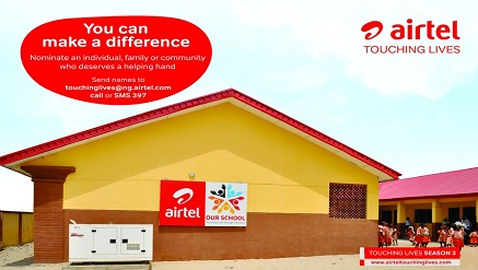 Airtel Plans Exclusive VVIP for Touching Lives Season 3 Premiere