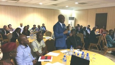 Nigeria First to Endorse A4AI ‘1 for 2’ Affordability Internet Target