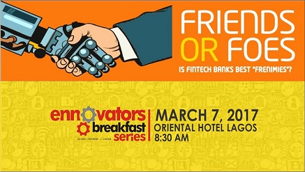 Banks, FinTech Partnership Key to Drive Financial Inclusion - Expert