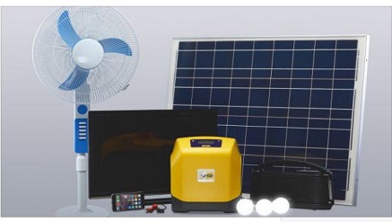 MTN, Lumos to Launch ‘Mobile Electricity’ Today in Abuja