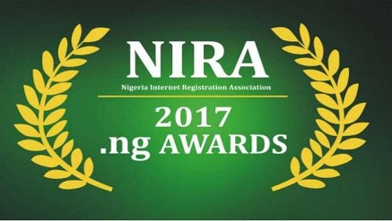 NiRA Opens Nomination for .ng Awards 2017