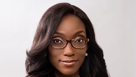 AIG Appoints Ogwo as CEO