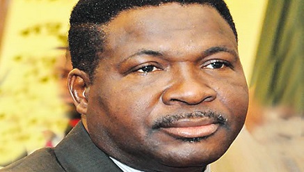 Ozekhome Kicks as Court Freezes His Account over Money Laundering