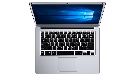 InnJoo Partners TD on Launch of World’s Slimmest Laptop