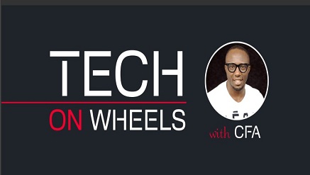 ‘Tech on Wheels with CFA’ Debuts on Solid 100.9 FM Enugu