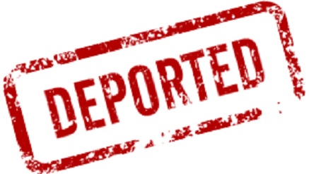 Germany to Deport 12, 000 Nigerians