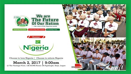 WATFON Hinges its 11th Edition On ‘Drive to Choose Nigeria’