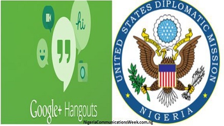 U.S. Consulate Holds Google Hangout on Student Life at HBCUs