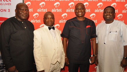 Airtel Touching Lives: Success Stories, Our Encouragement- Ogunsanya