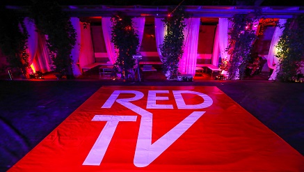 REDTV Premiere: FG, UBA Commits to Developing Creative Industry