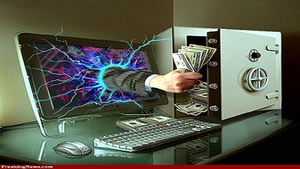 Cybercrimes on the Increase in West Africa - Report