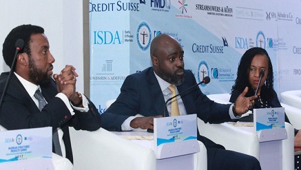 Derivatives Can Enhance Funding Solutions in Capital Markets - FBN Capital