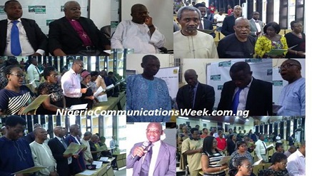 Aderounmu, Aladekomo: IT Industry Will Miss Seriki