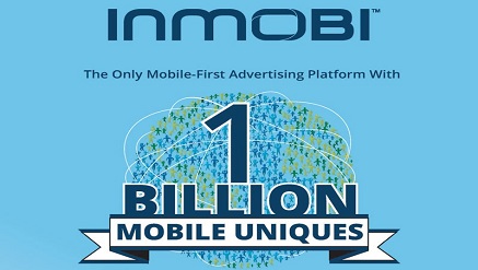 InMobi Expands into Africa's ad Space