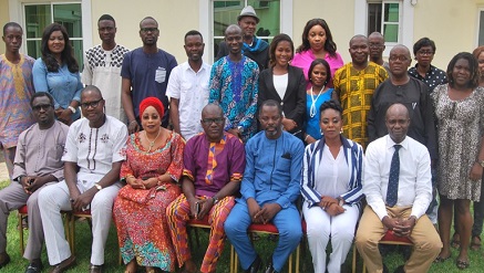 NIMASA Director Hails PRCAN DigitalPR Masterclass