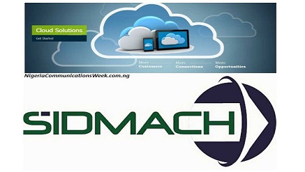 ‘Sidmach Cloud’ Solution Ready for Launch