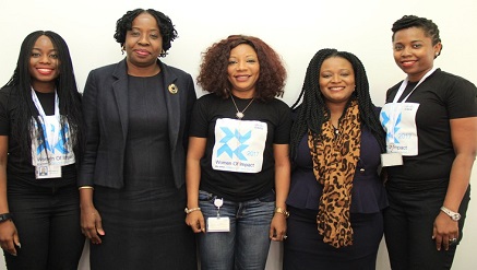 Cisco Commemorates Int’l Women’s Day with 5th Annual Impact Conference