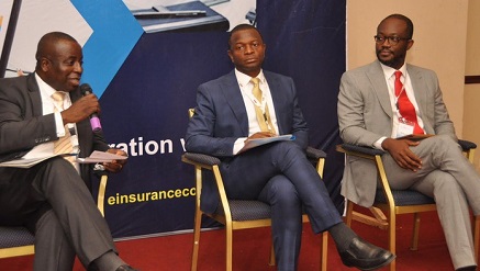 Can Technology and Connectivity Disrupt Insurance?