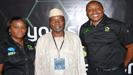 Etisalat Engages with Subscribers at Customer Forum in Ilorin