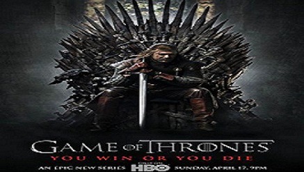 Game of Thrones Teases Ice and Fire Coming to DStv