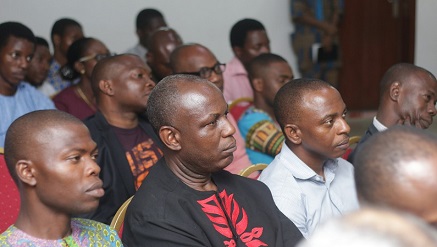 Anatogu, Okeremi to Speak at CFA's Startups Hangout April Edition