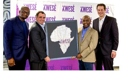 Kwesé TV Brings ESPN Back to Africa, Launches Exclusive New Sports Channel
