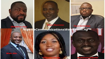 Airtel Nigeria Elevates Ibrahim, Dosunmu to Regional Operations Directors