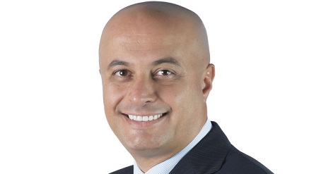 Microsoft Announces New Head for Middle East Africa